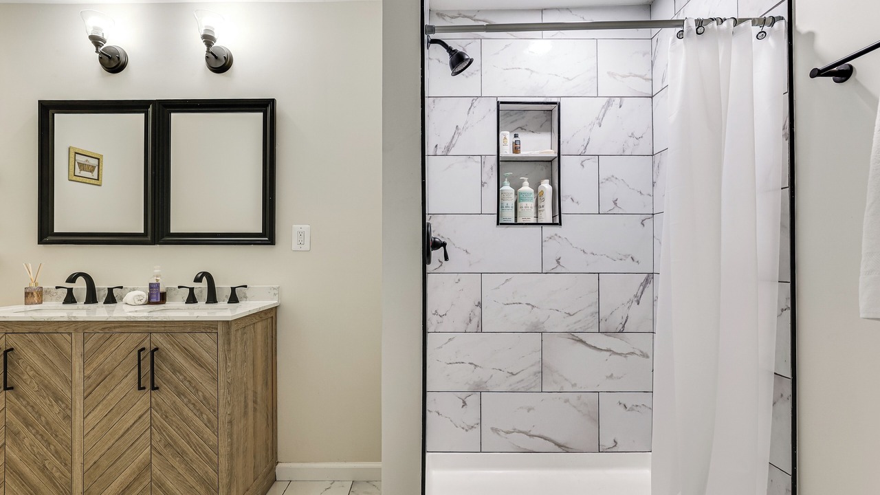 Photo of Bathroom in Marley