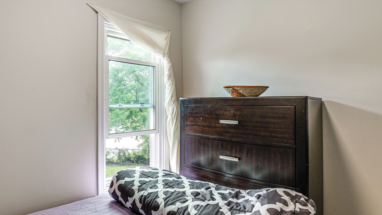 Photo of Bedroom in Marley