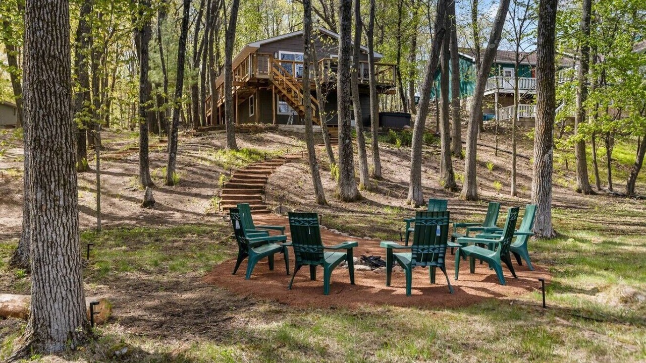 Photo of Outdoor in Wautoma