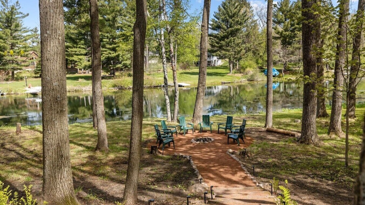 Photo of Outdoor in Wautoma