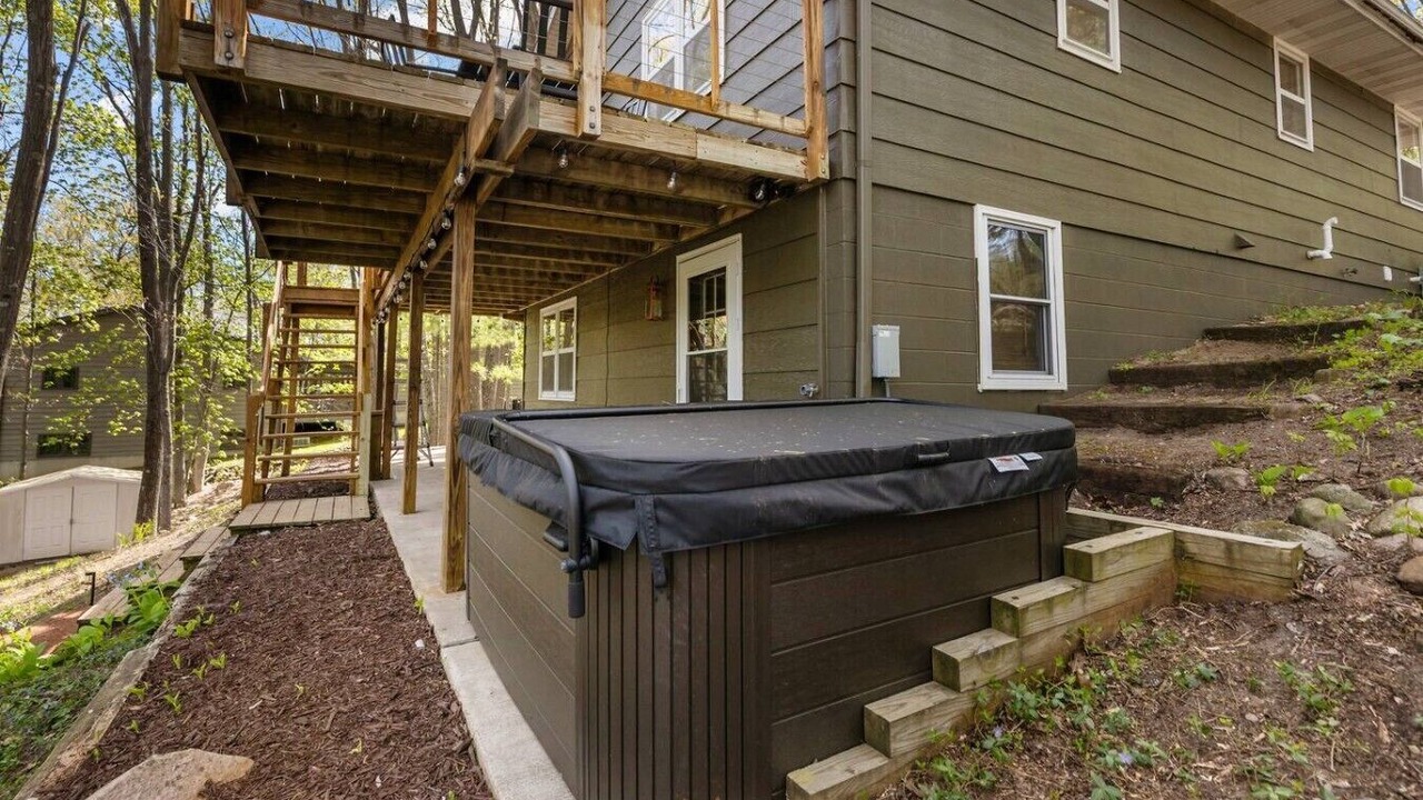 Photo of Patio Balcony in Wautoma