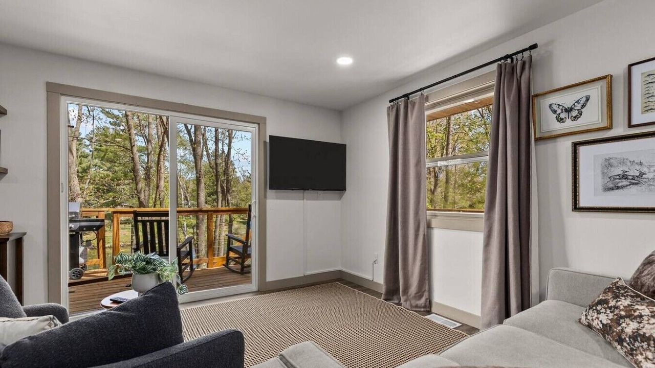 Photo of Livingroom in Wautoma