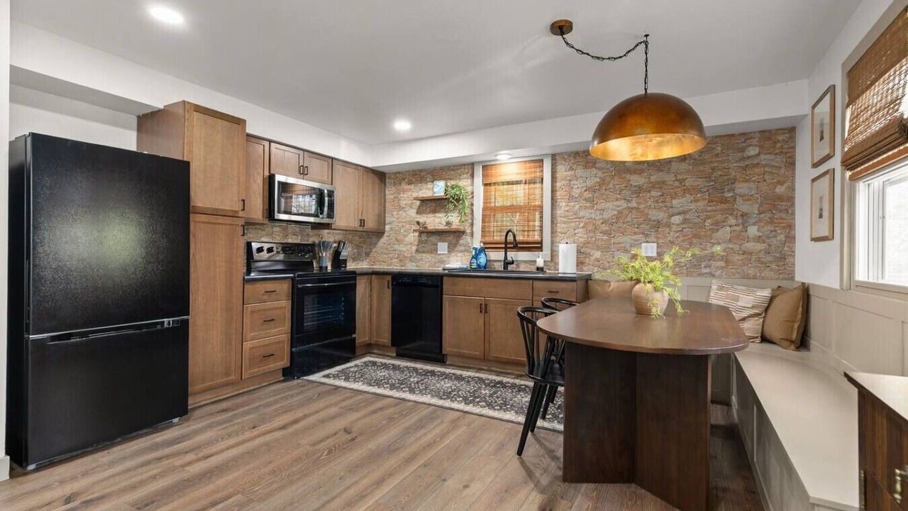 Photo of Kitchen in Wautoma