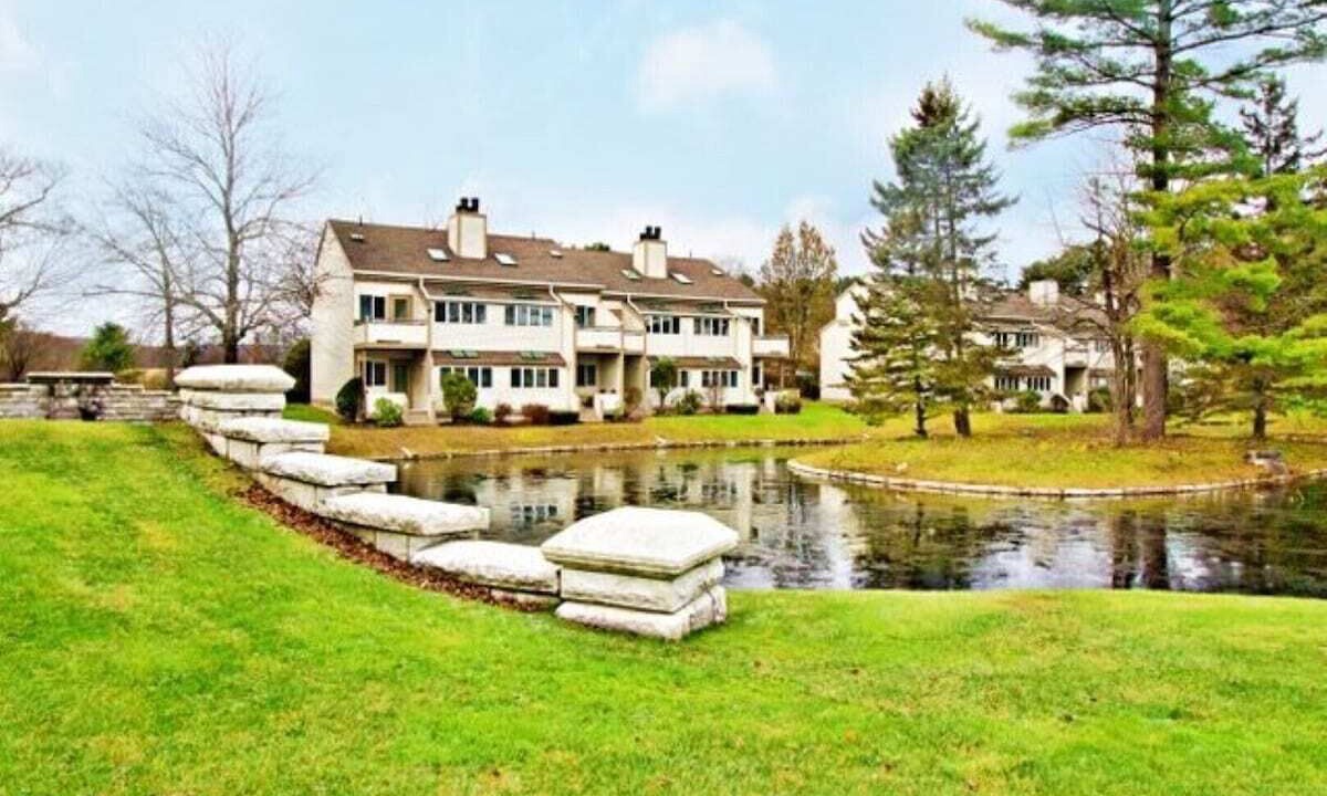 Photo of Outdoor in Lenox Dale