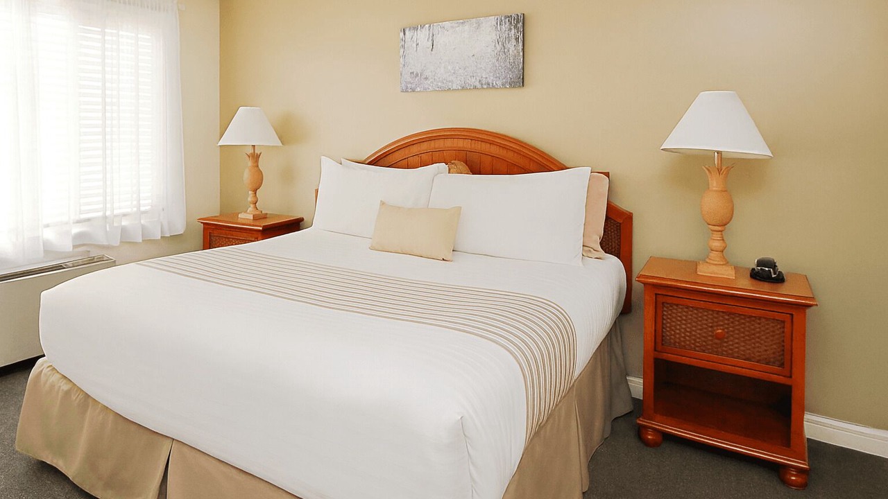 Photo of Bedroom in Lenox Dale
