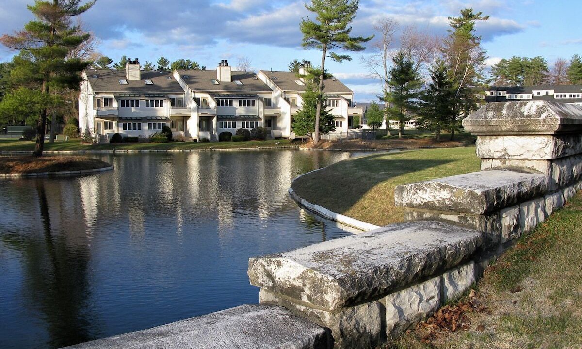 Photo of Outdoor in Lenox Dale