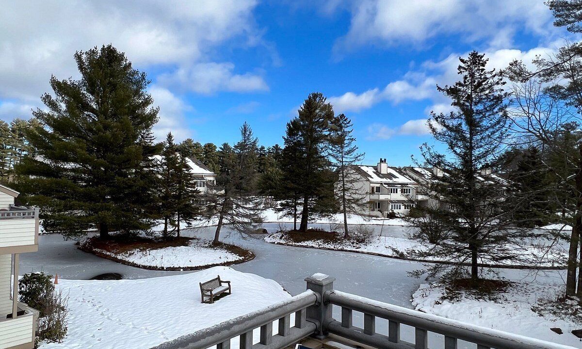 Photo of Outdoor in Lenox Dale
