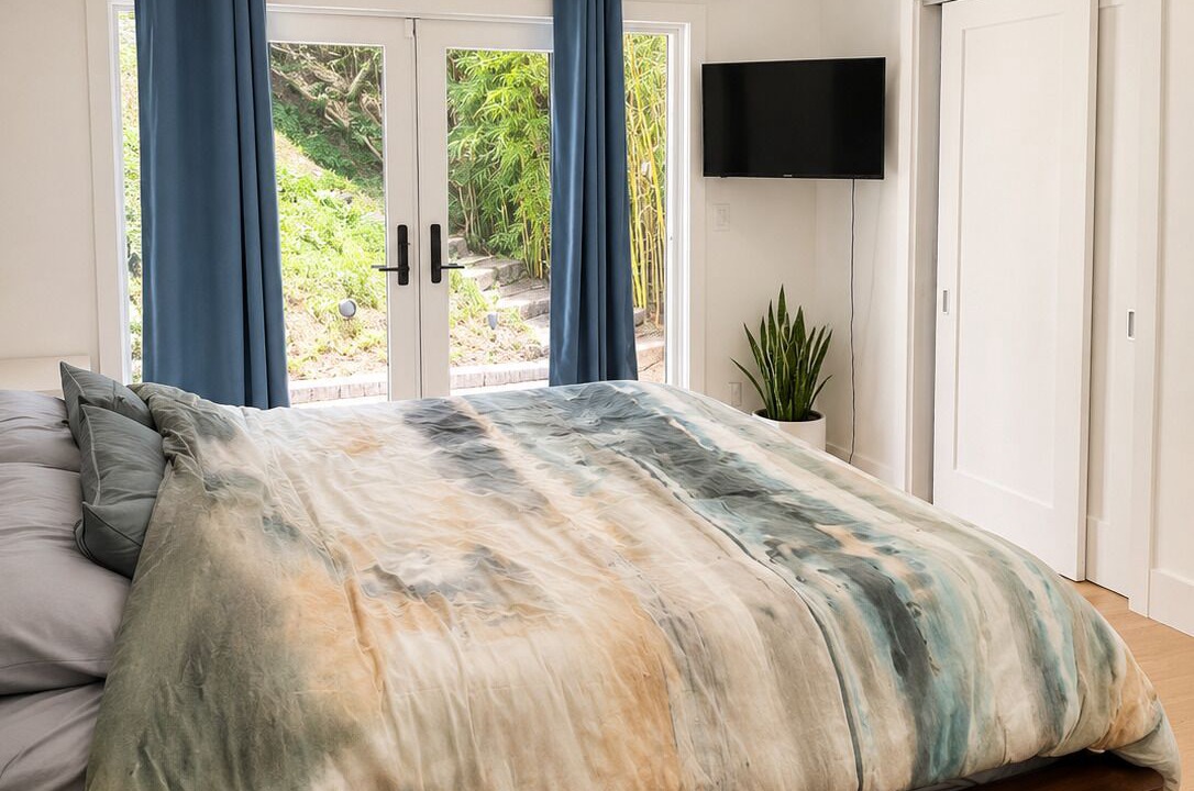Photo of Bedroom in Studio City