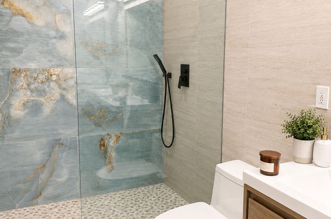 Photo of Bathroom in Studio City