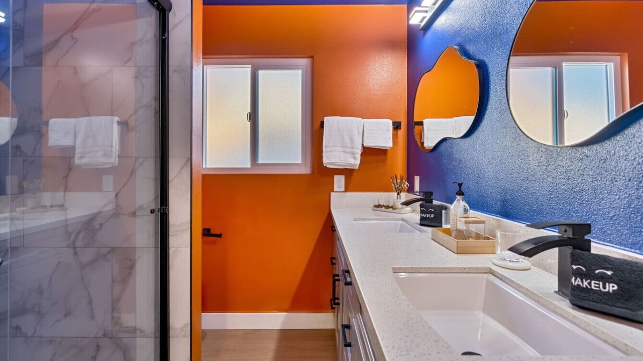 Photo of Bathroom in Sherwood Forest and Thistle Development