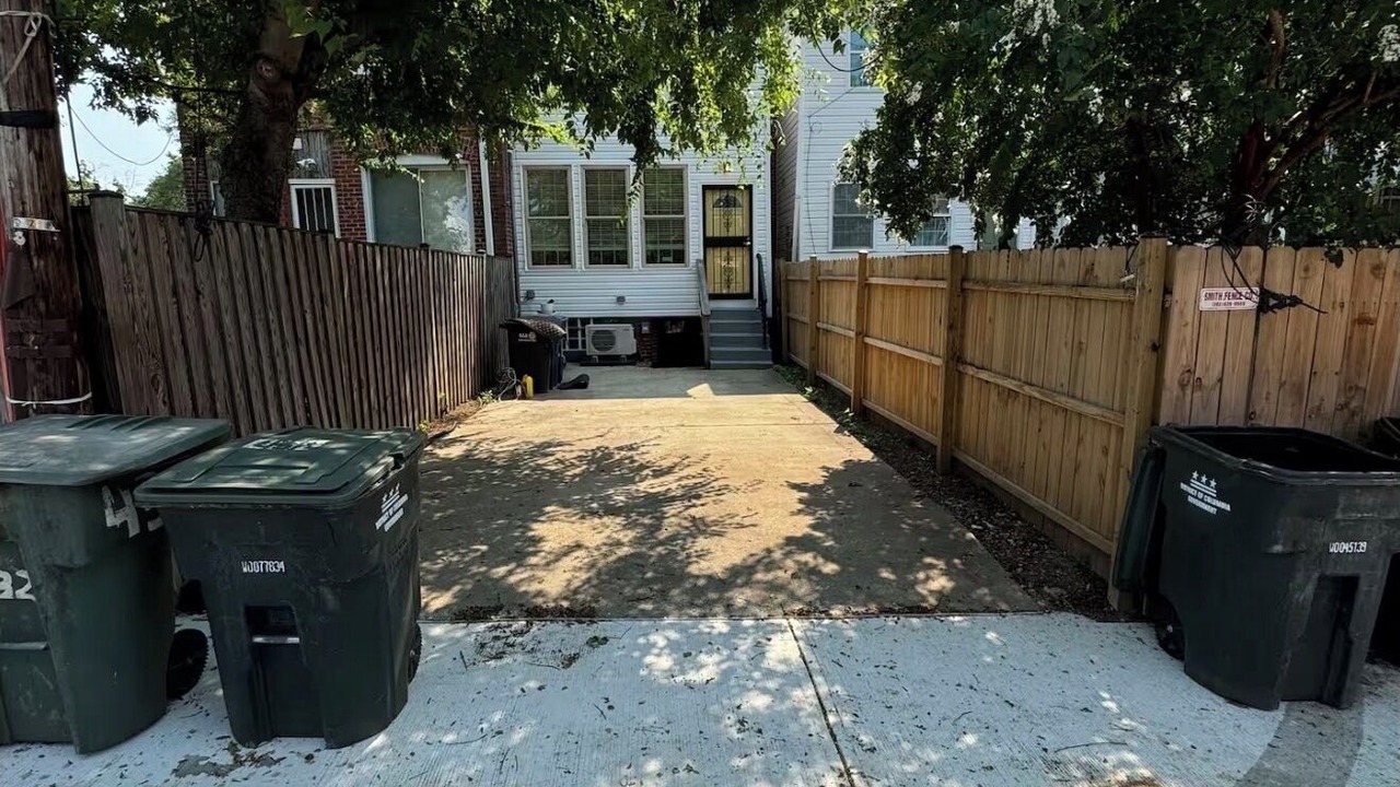 Photo of Outdoor in Kingman Park