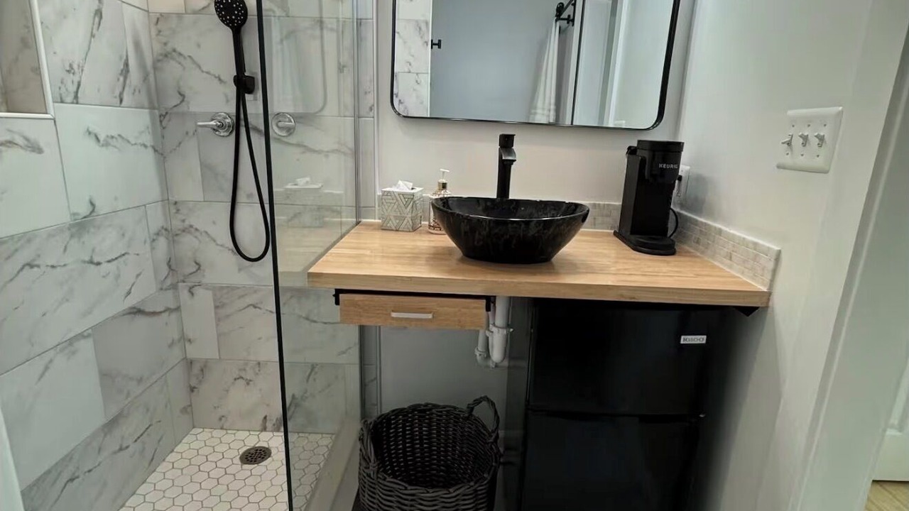 Photo of Bathroom in Kingman Park