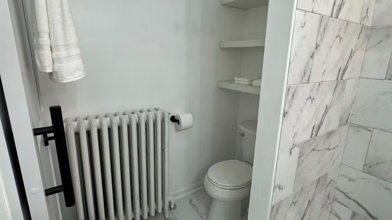 Photo of Bathroom in Kingman Park
