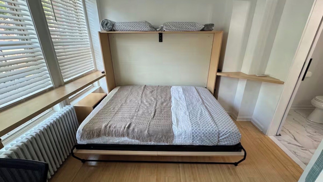 Photo of Bedroom in Kingman Park