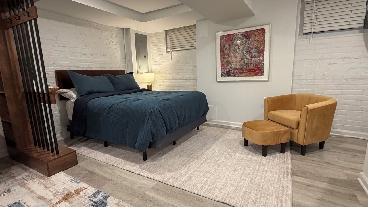 Photo of Bedroom in Kingman Park