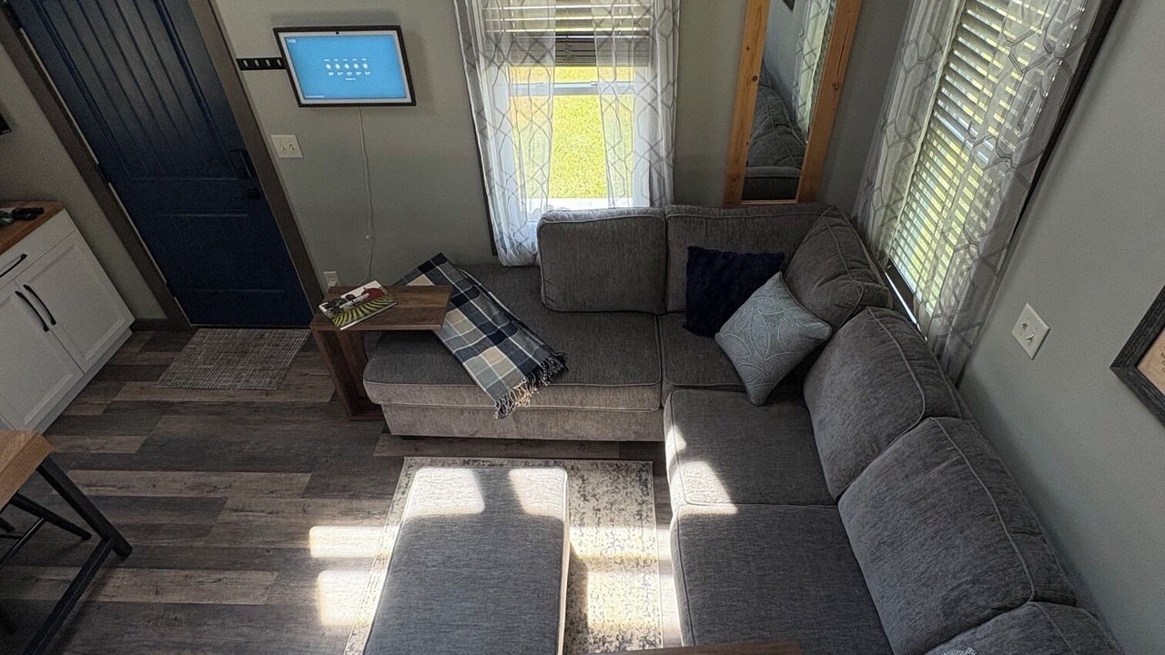 Photo of Bedroom in Buffalo City