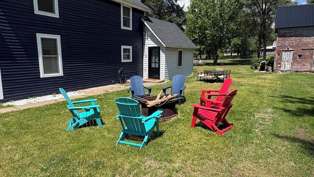 Photo of Outdoor in Buffalo City