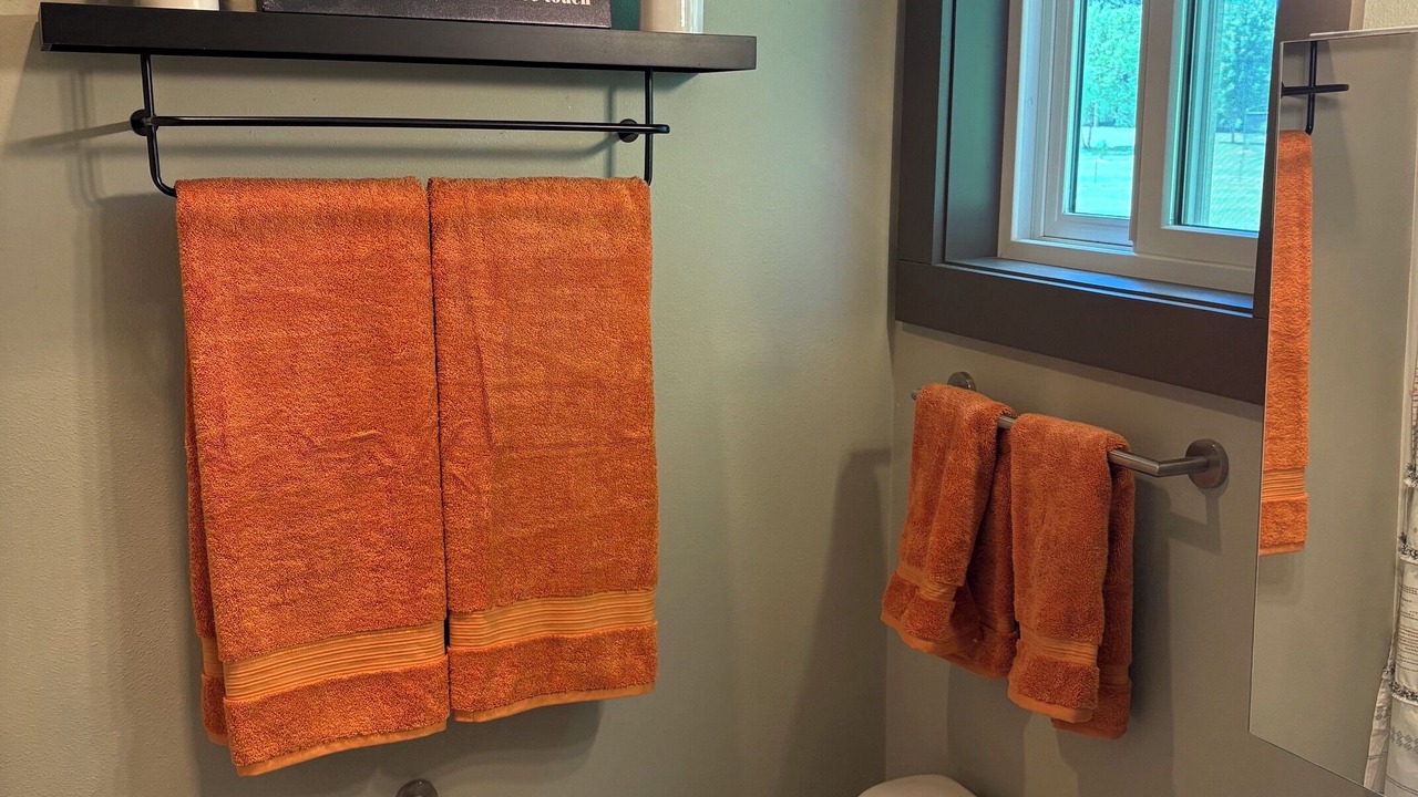 Photo of Bathroom in Buffalo City