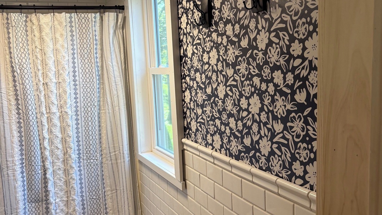 Photo of Bathroom in Buffalo City