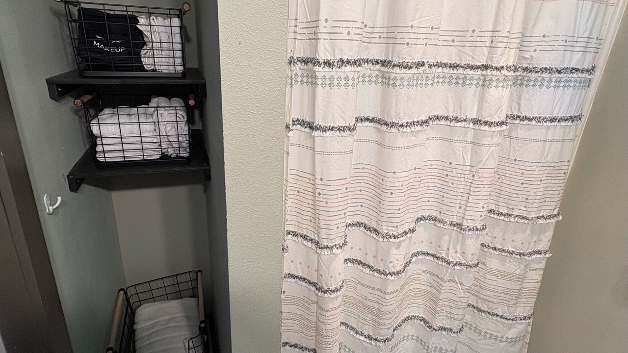 Photo of Bathroom in Buffalo City