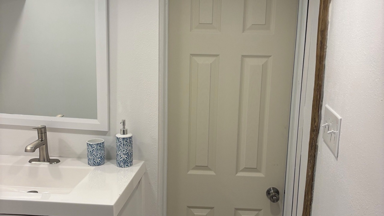 Photo of Bathroom in Gentilly Terrace