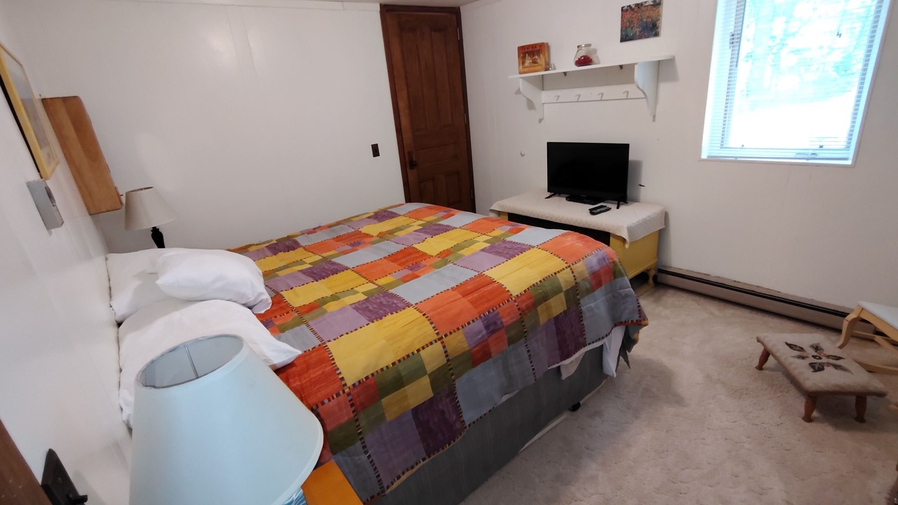 Photo of Bedroom in Danbury