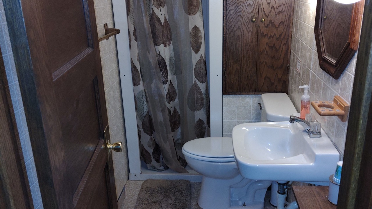 Photo of Bathroom in Danbury