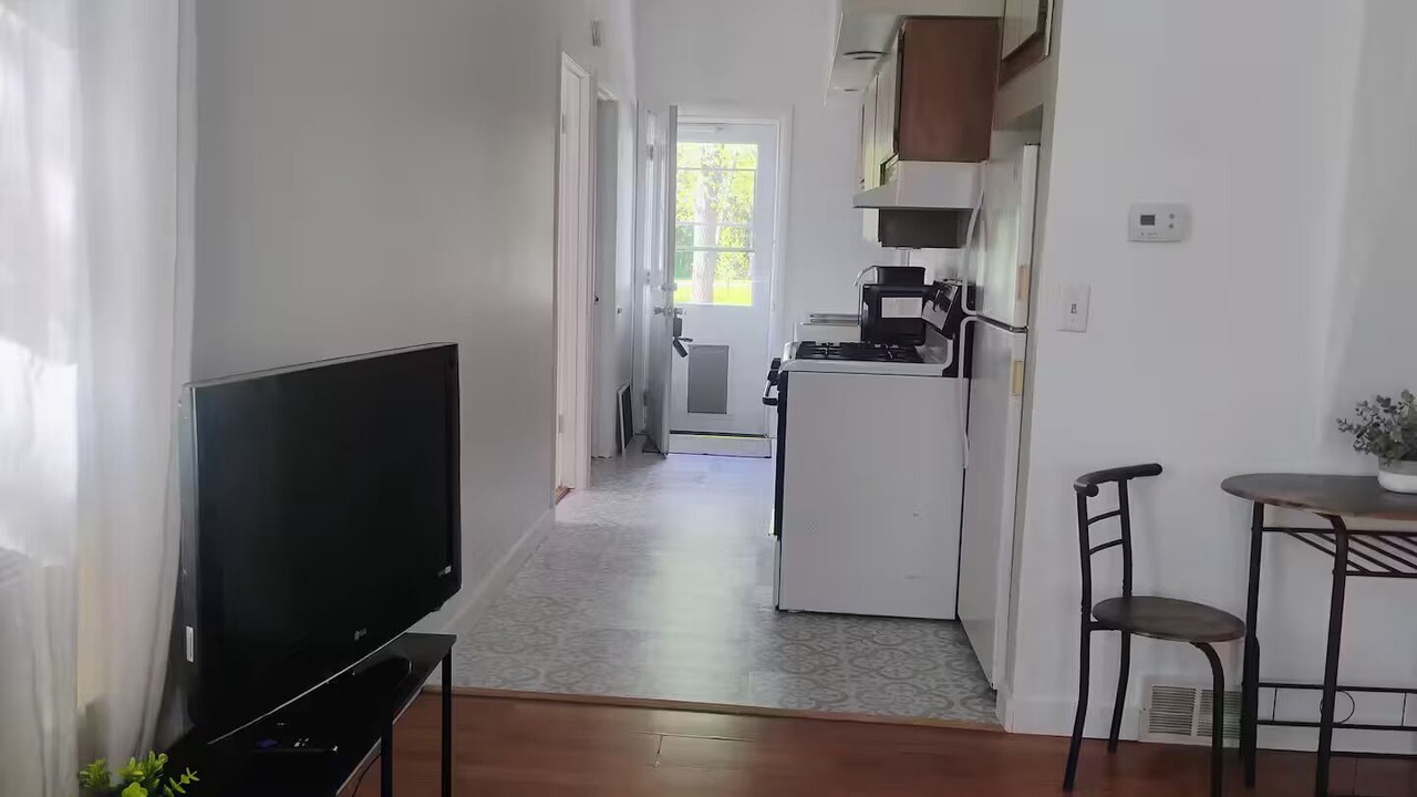 Photo of Kitchen in Plainfield