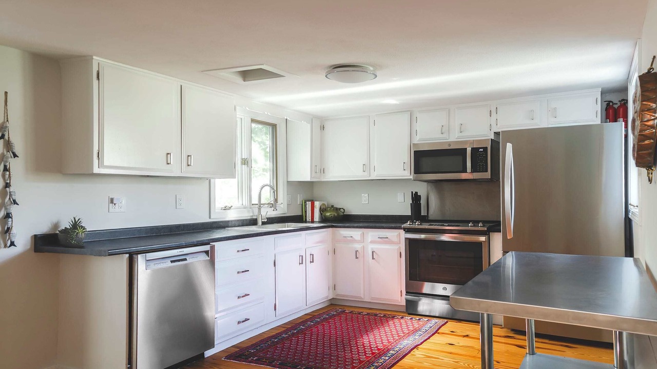 Photo of Kitchen in Gloucester