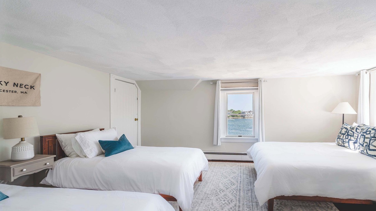 Photo of Bedroom in Gloucester