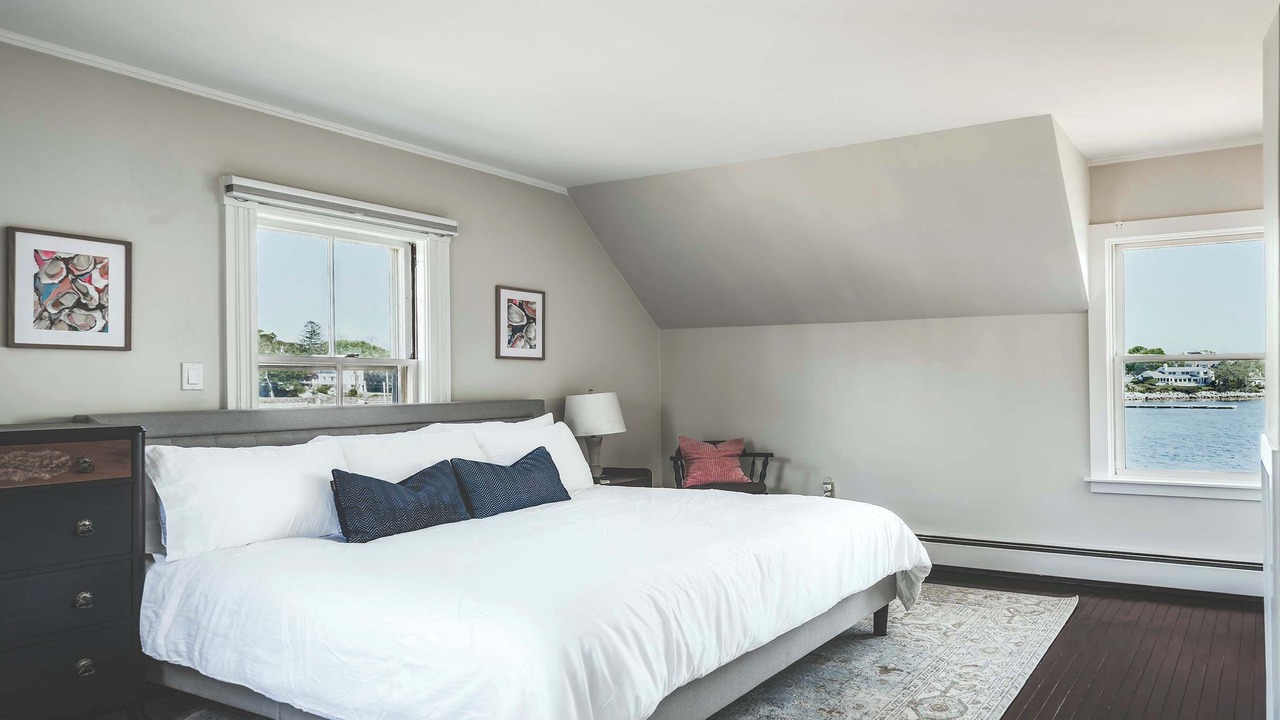 Photo of Bedroom in Gloucester