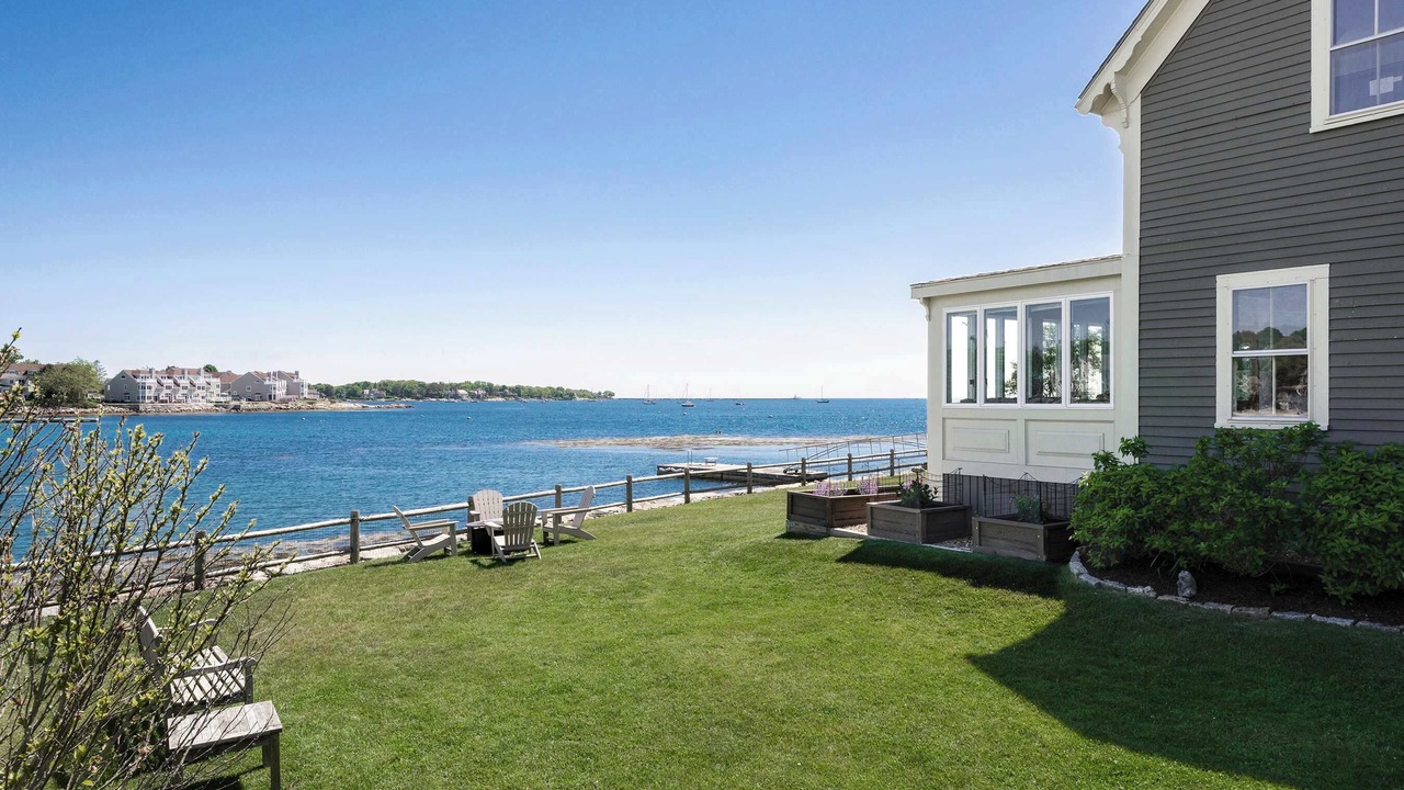 Photo of Patio Balcony in Gloucester