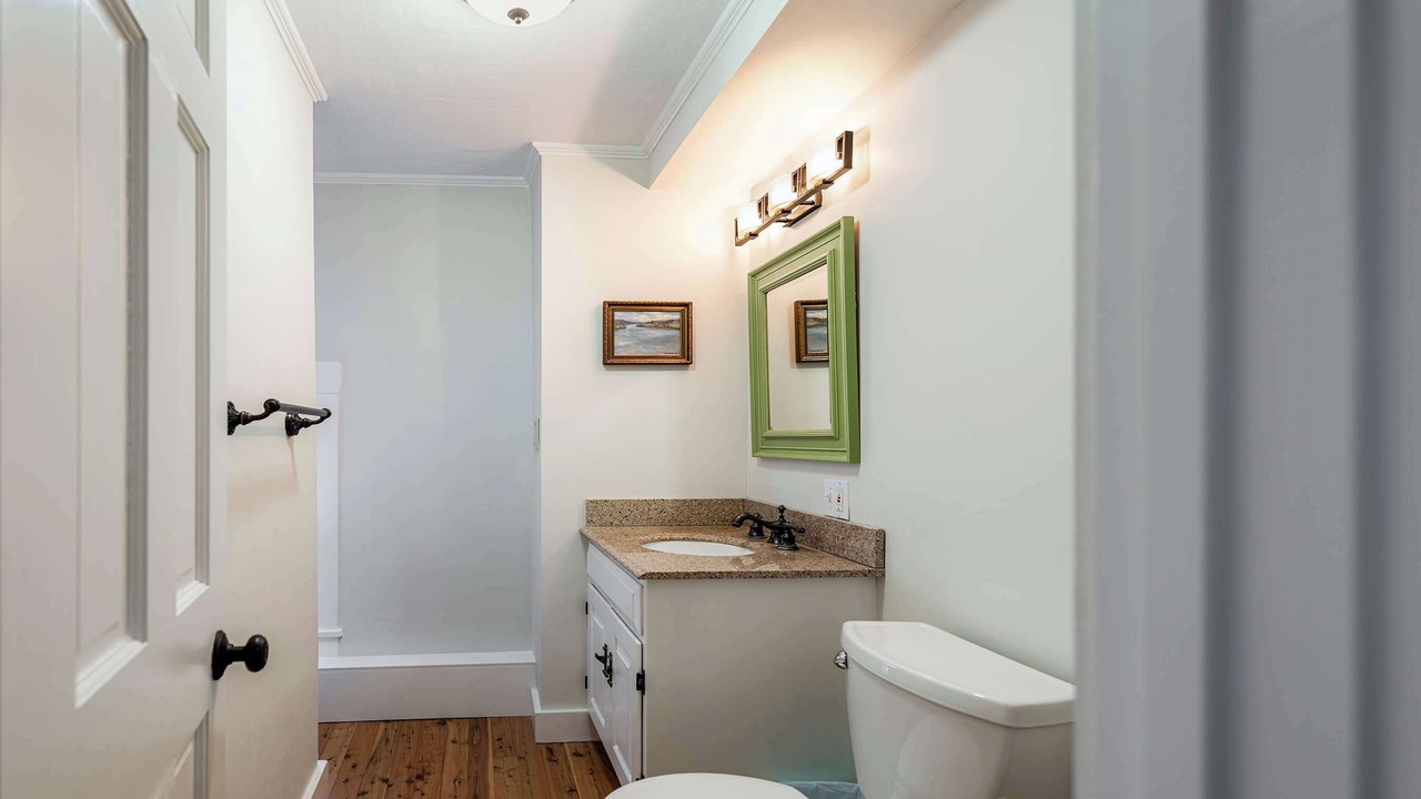 Photo of Bathroom in Gloucester