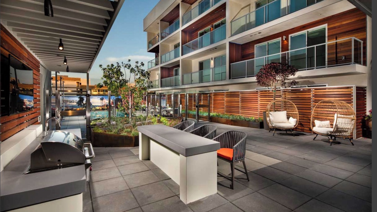 Photo of Patio Balcony in Pico