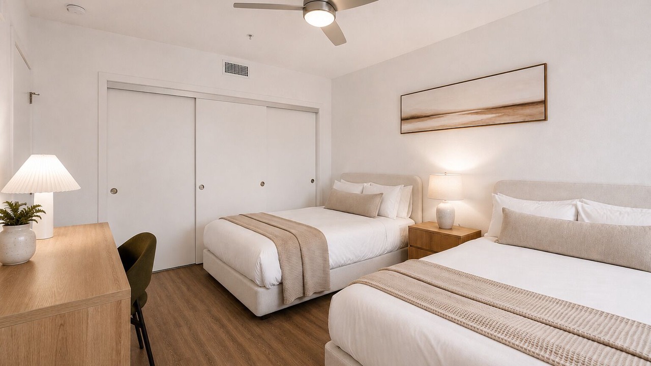 Photo of Bedroom in Pico