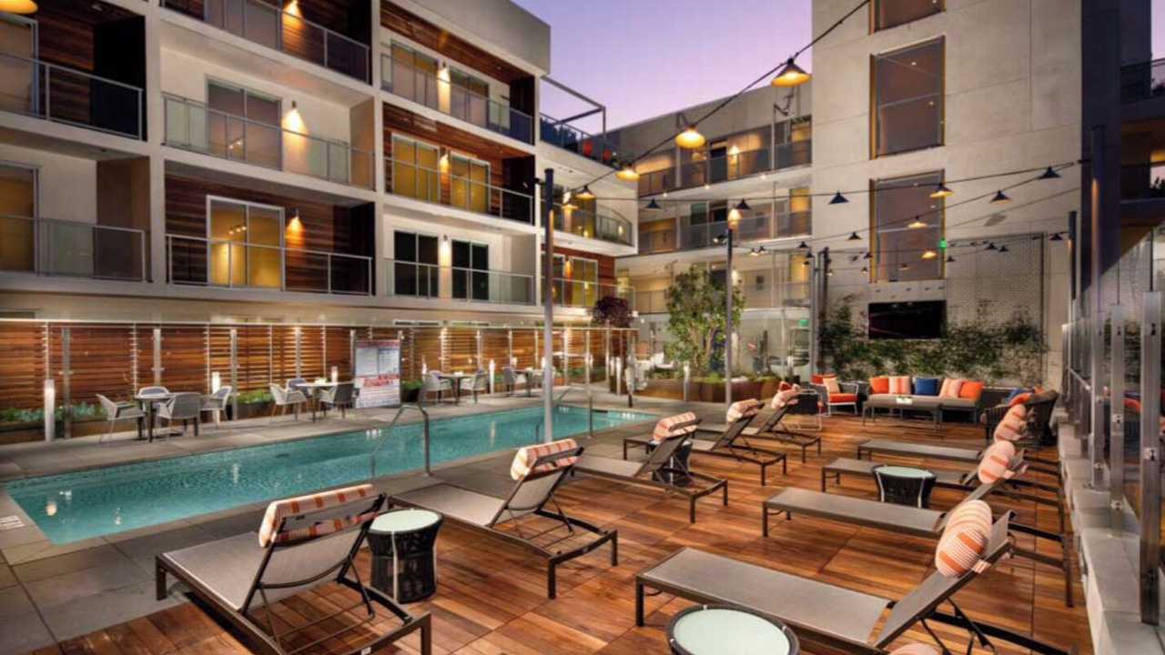 Photo of Outdoor in Pico