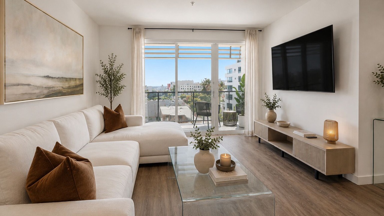 Photo of Bedroom in Pico