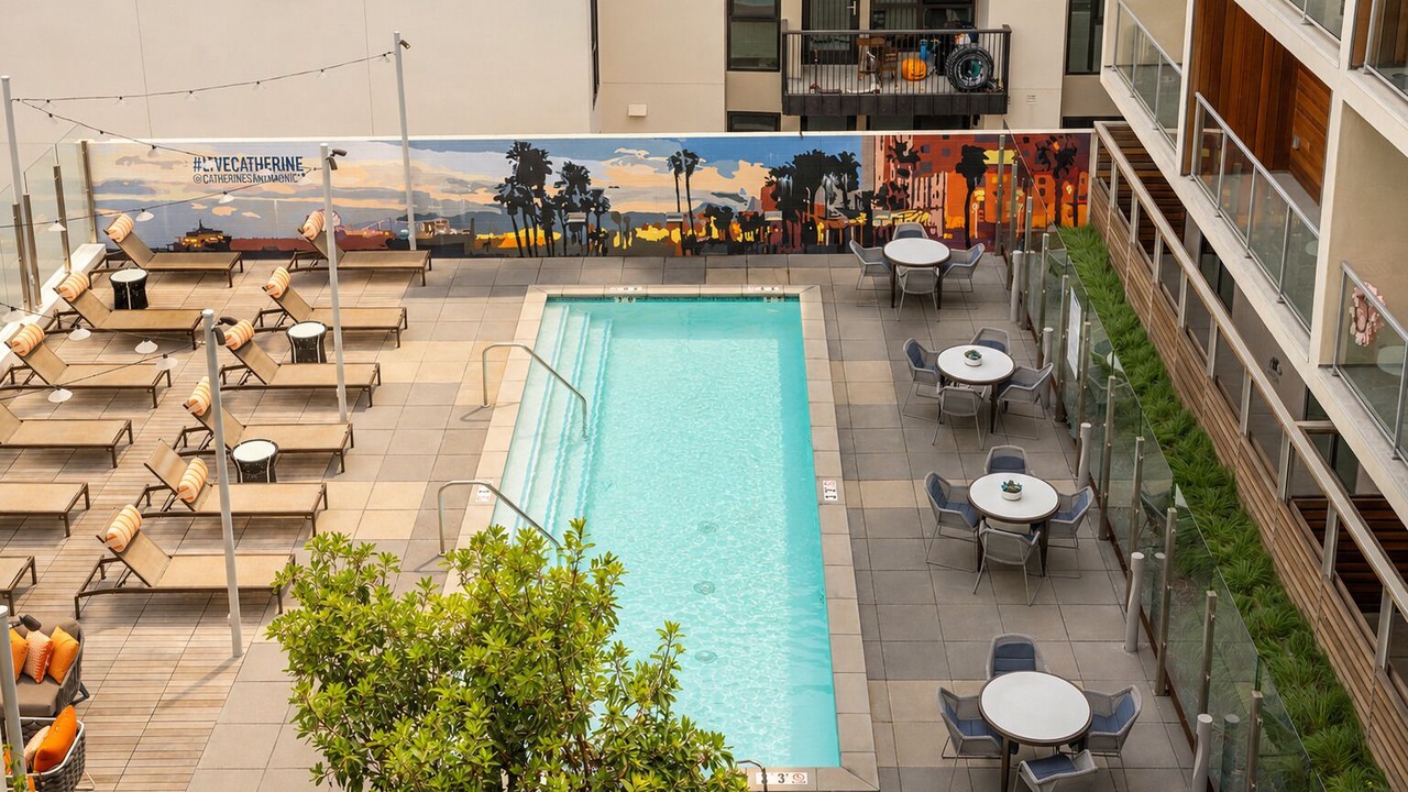 Photo of Outdoor in Pico