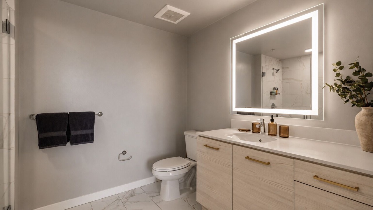 Photo of Bathroom in Pico