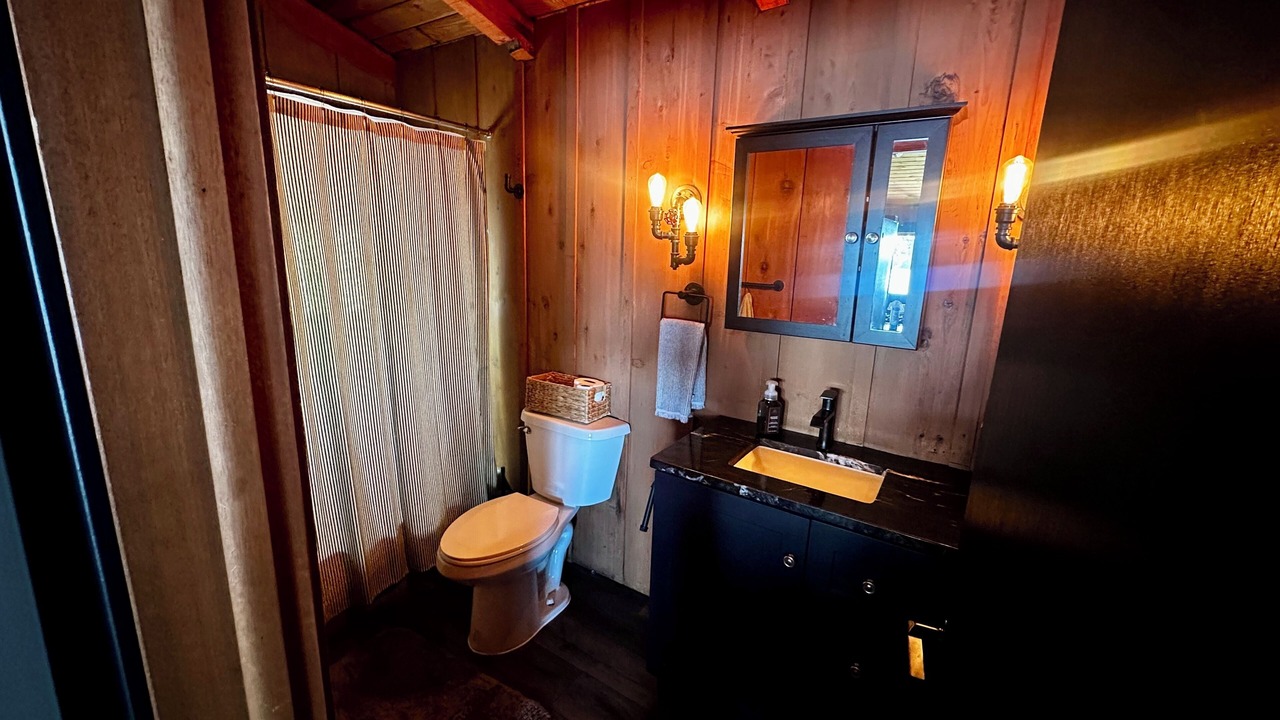 Photo of Bathroom in Pine City