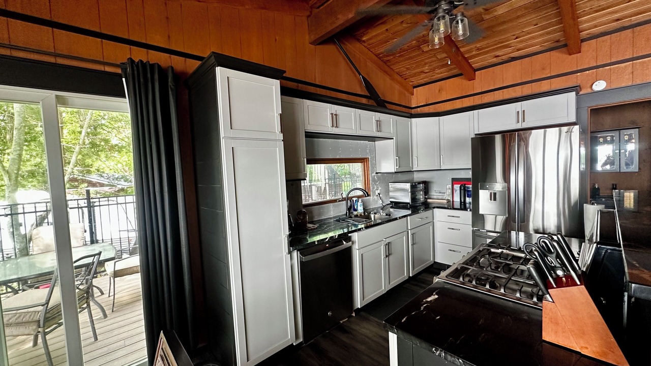 Photo of Kitchen in Pine City