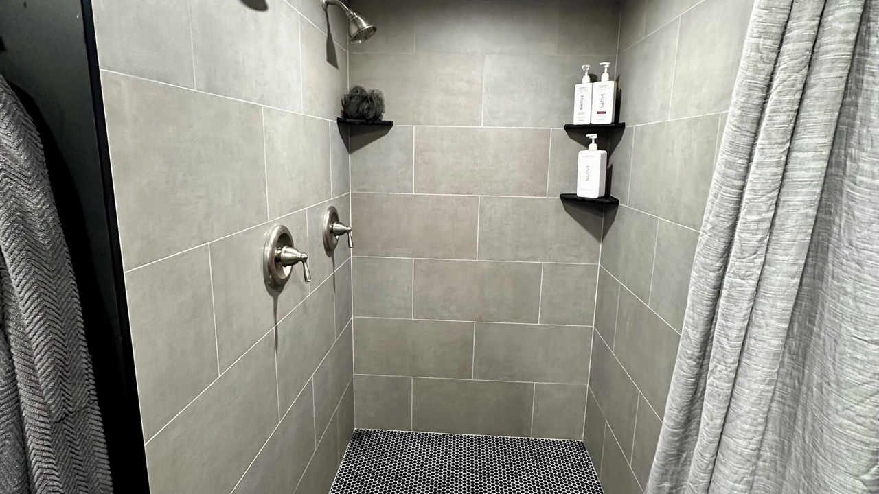 Photo of Bathroom in Pine City