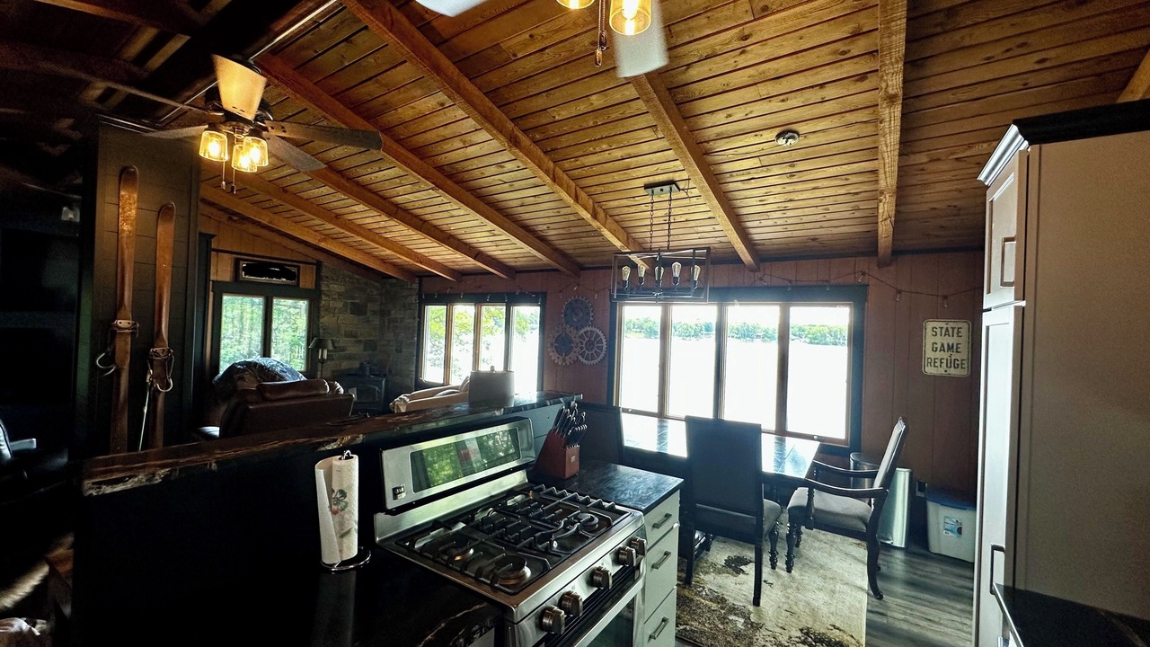 Photo of Kitchen in Pine City