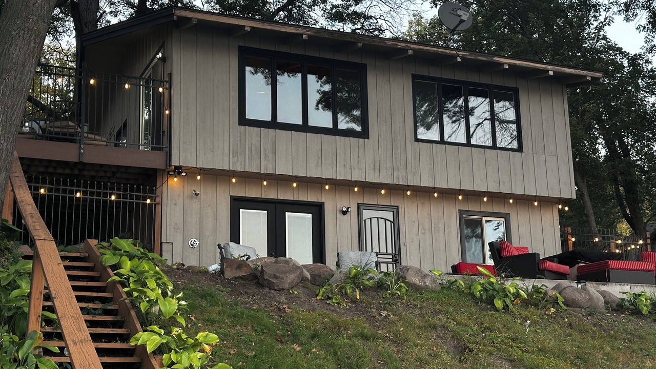 Photo of Outdoor in Pine City