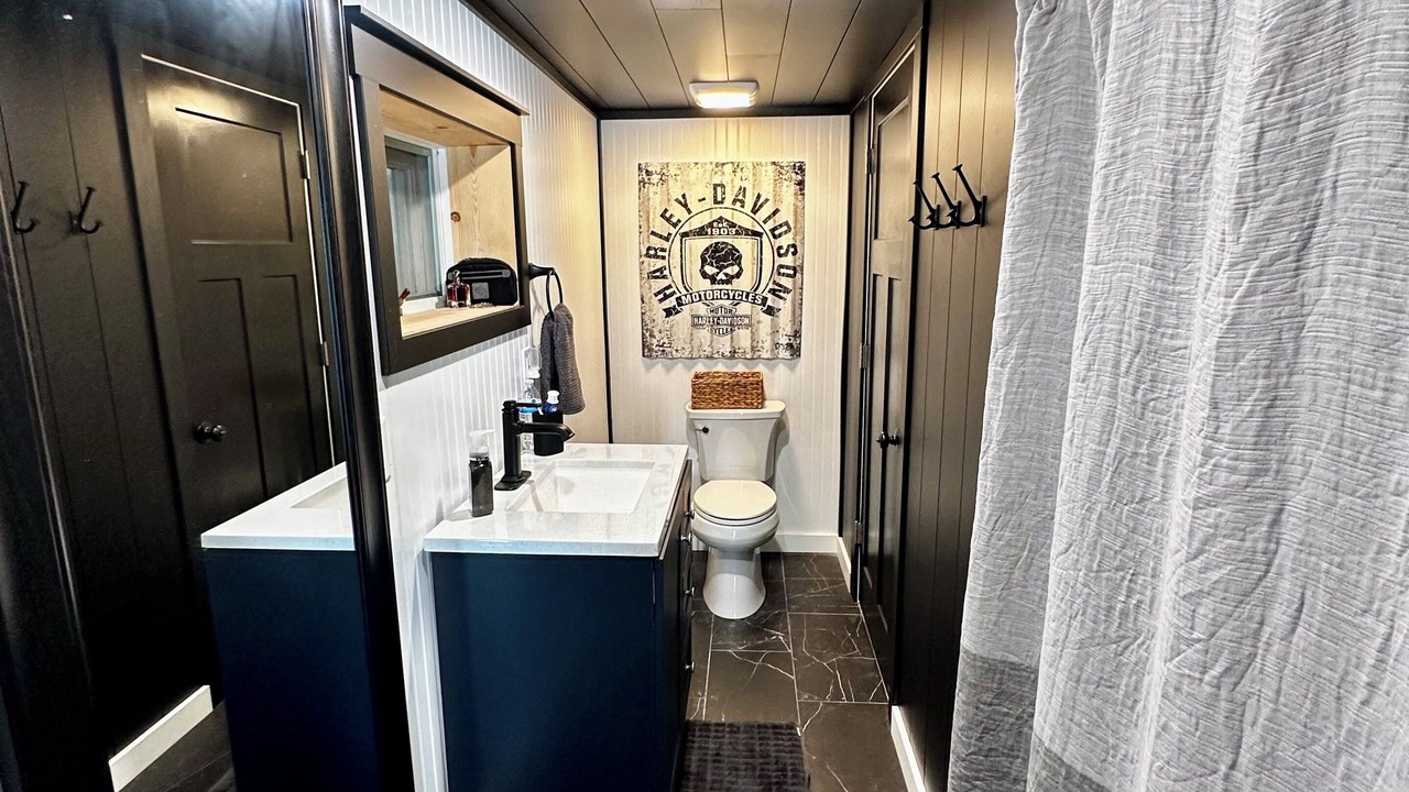 Photo of Bathroom in Pine City