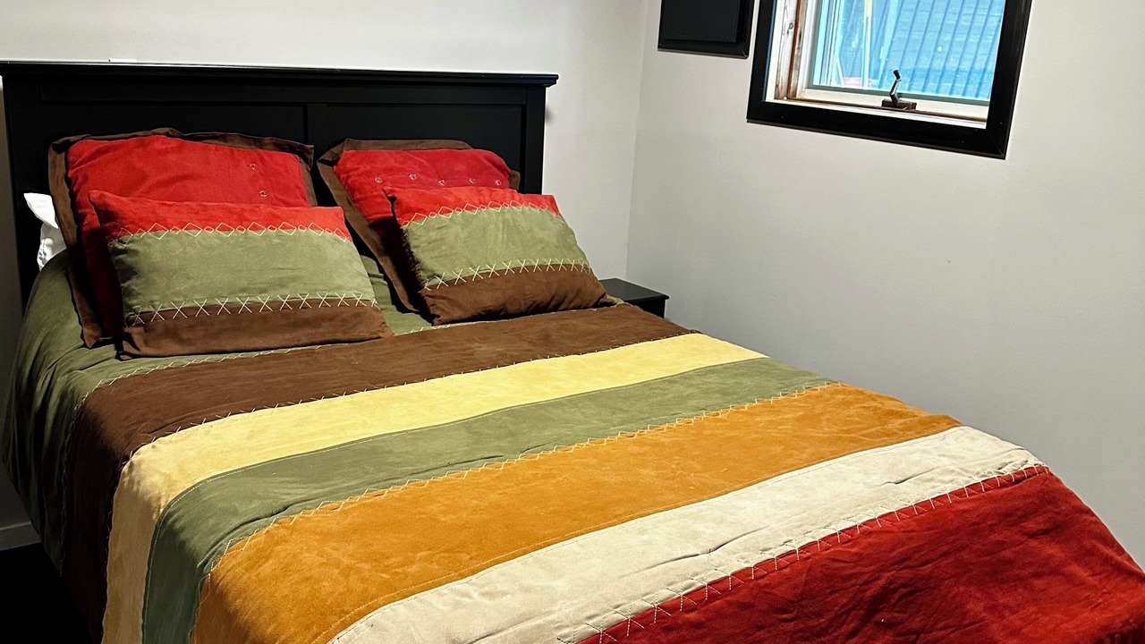 Photo of Bedroom in Pine City