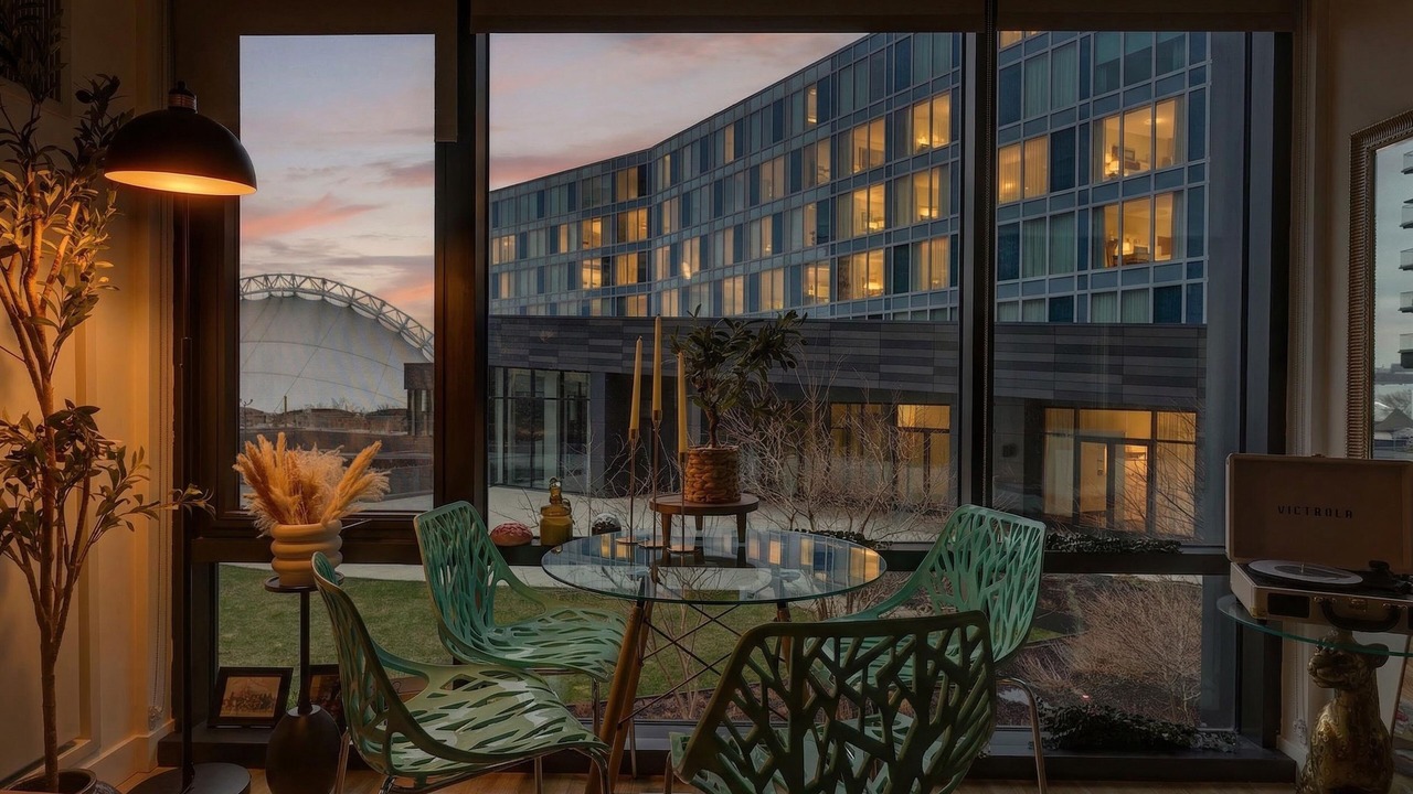 Photo of Others in Seaport District