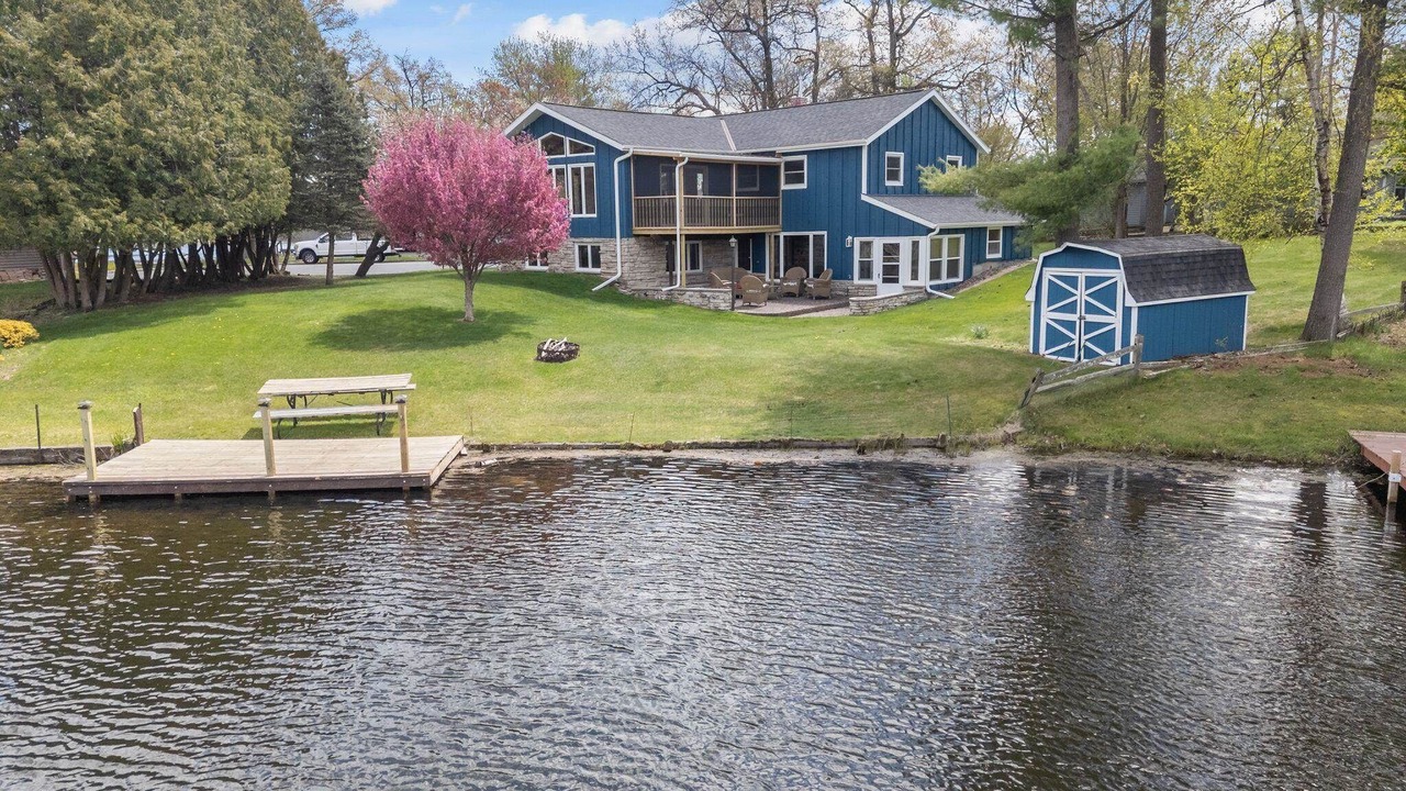 Photo of Outdoor in Iola
