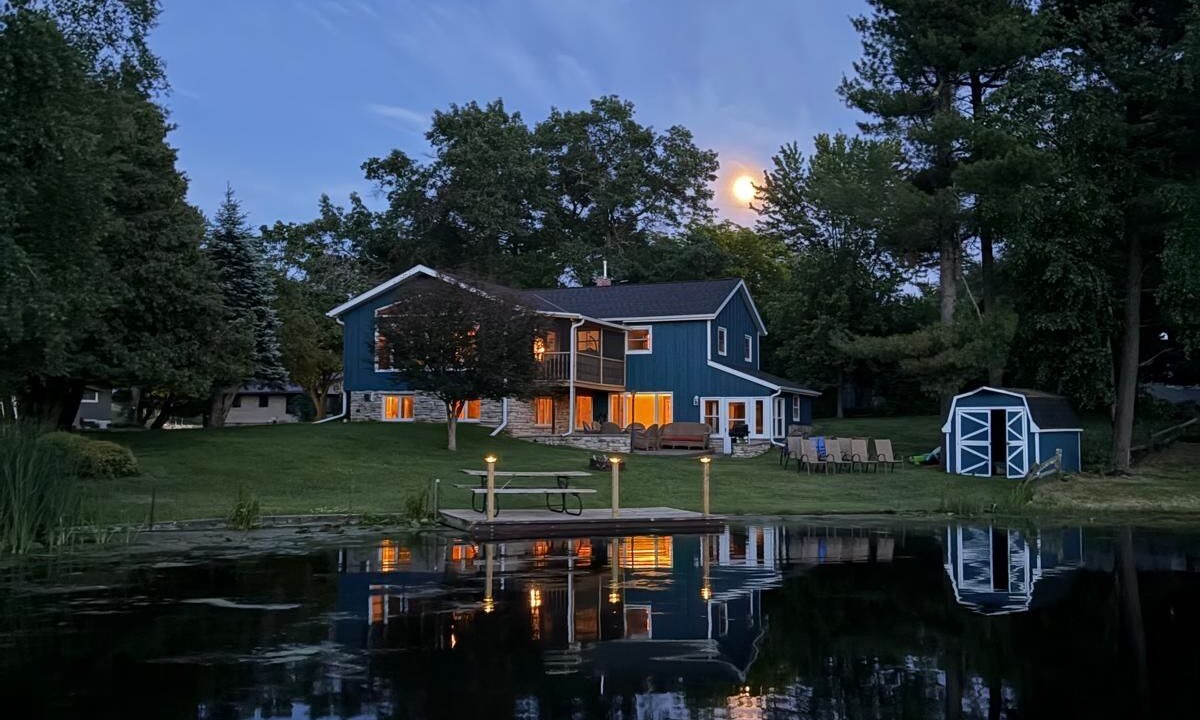 Photo of Outdoor in Iola