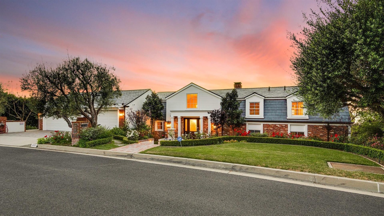 Photo of Outdoor in Palos Verdes Estates